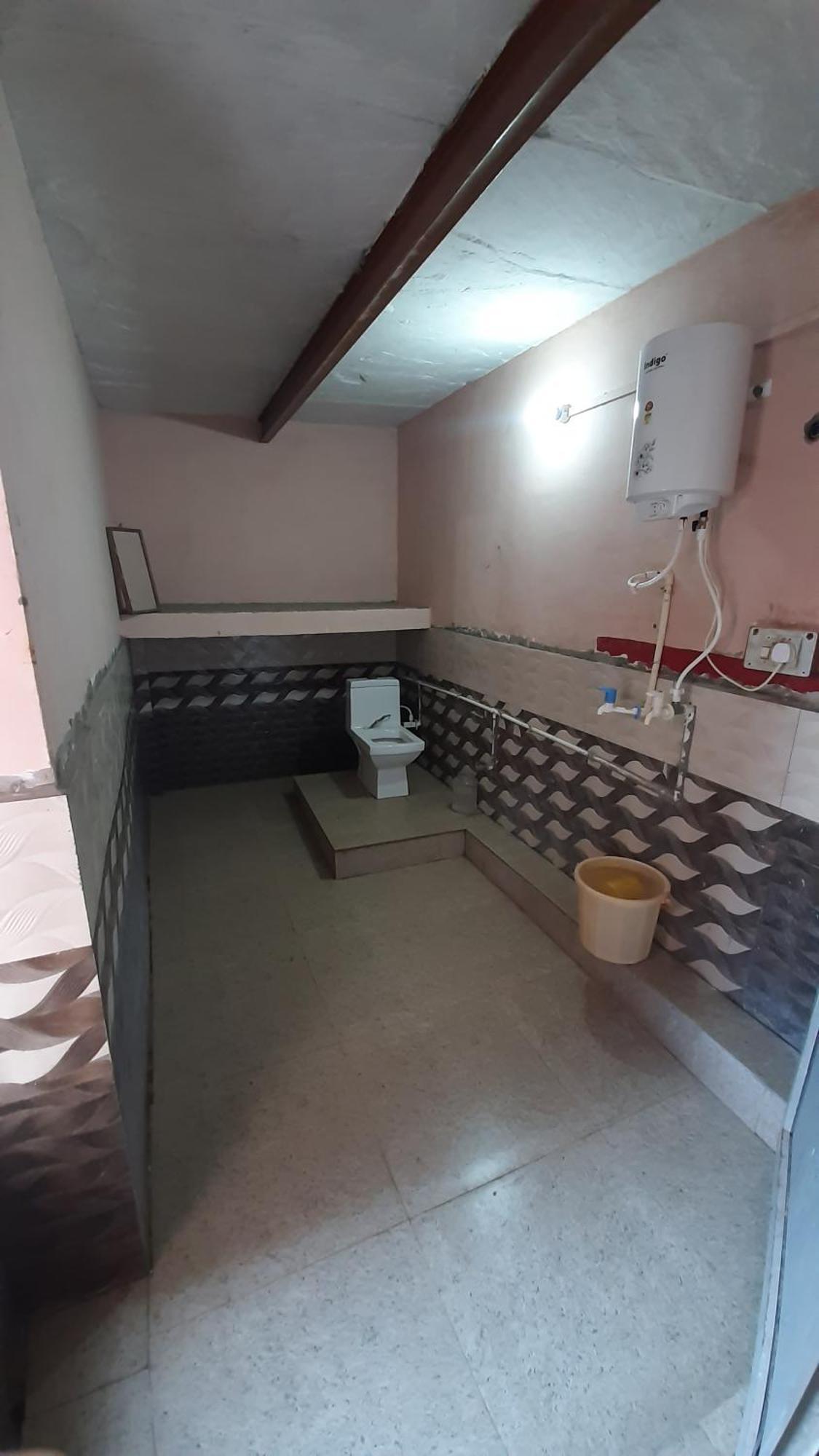 Subhadra Guest House Mathura Rom bilde