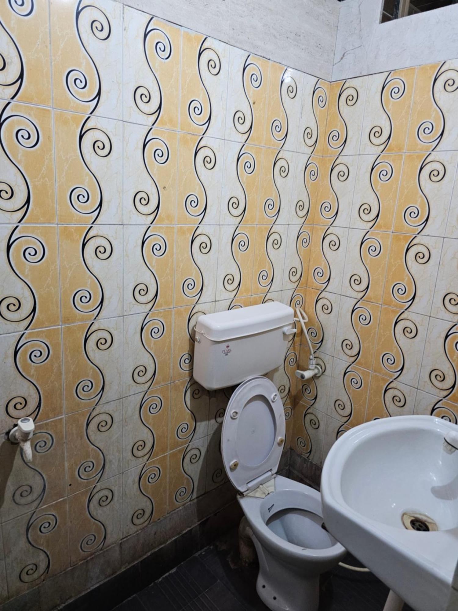 Subhadra Guest House Mathura Rom bilde