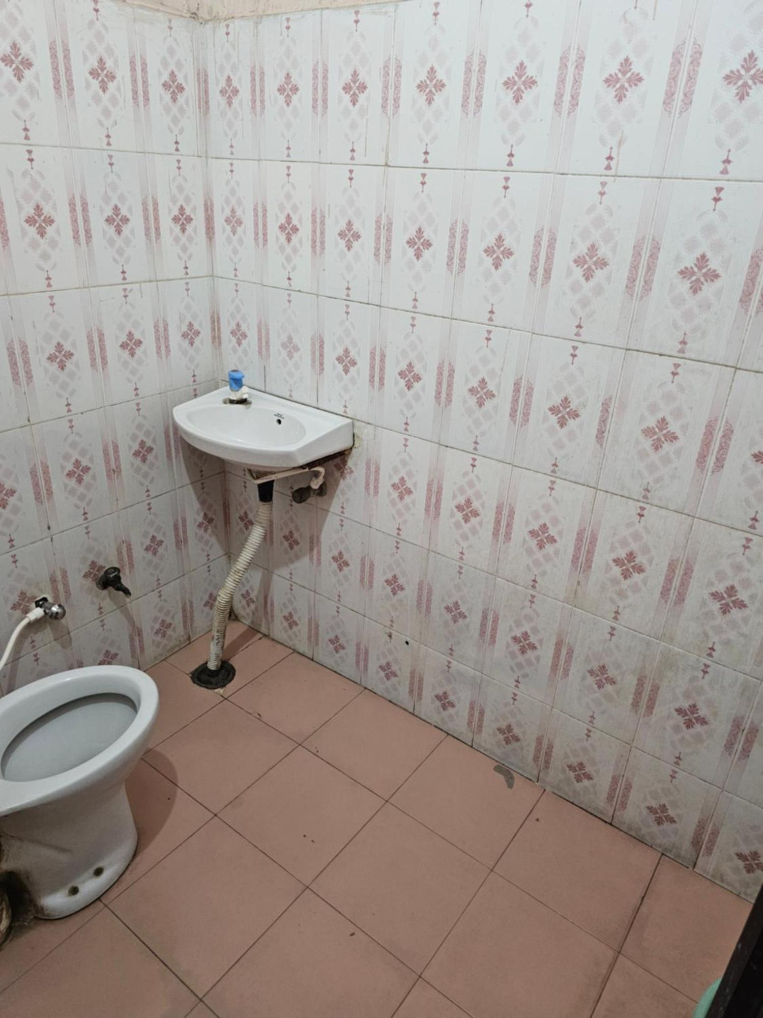 Subhadra Guest House Mathura Rom bilde