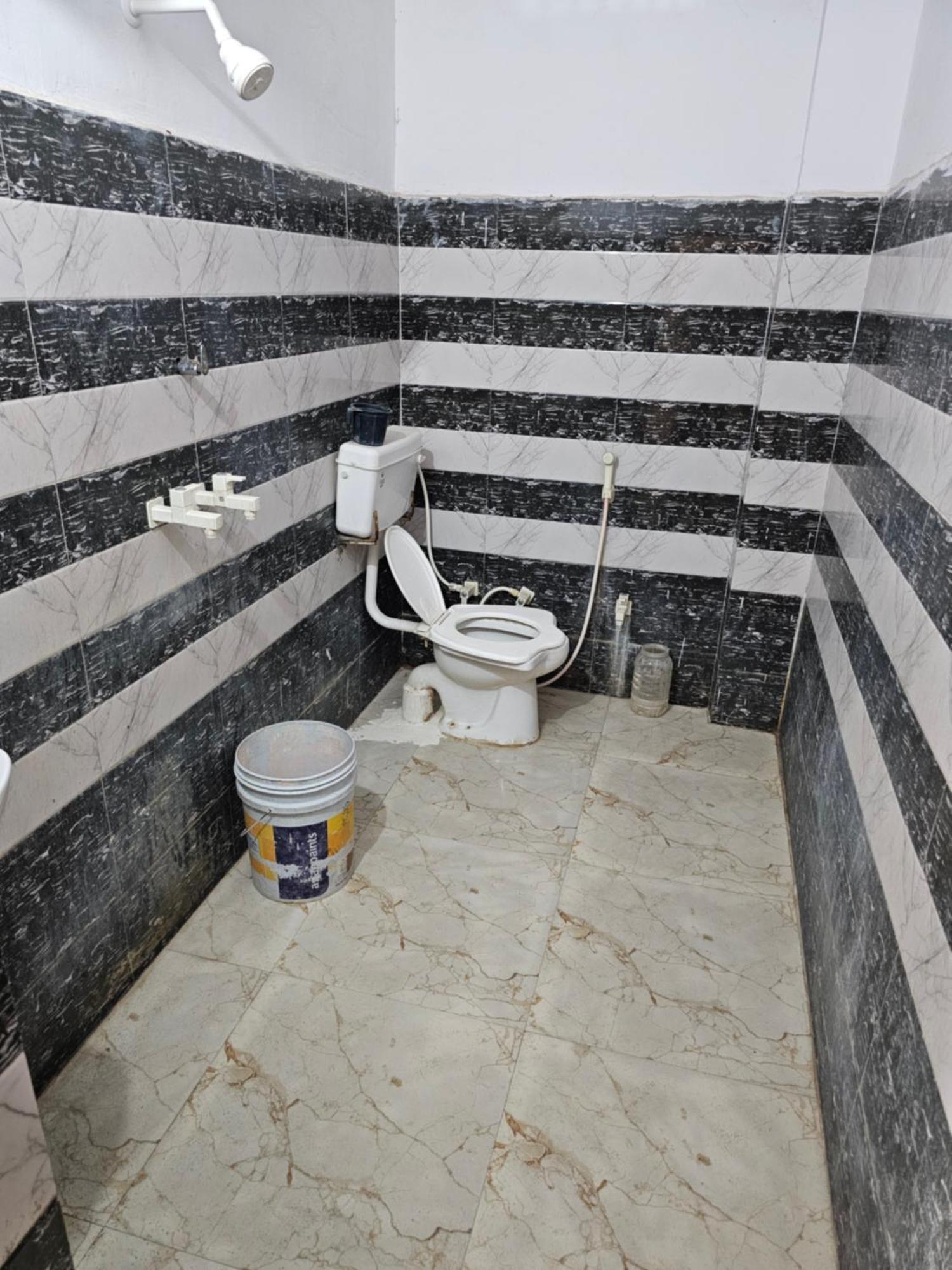 Subhadra Guest House Mathura Rom bilde