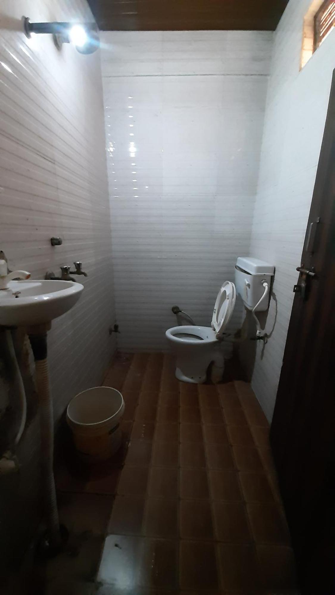 Subhadra Guest House Mathura Rom bilde